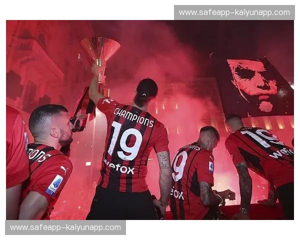 红黑与红蓝的史诗交响:AC米兰与巴塞罗那,足球灵魂的终极博弈 红黑与红蓝的史诗交响:AC米兰与巴塞罗那,足球灵魂的终极博弈